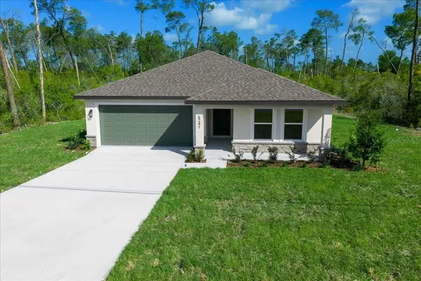 6241 FREEPORT DR, Spring Hill, FL 34608