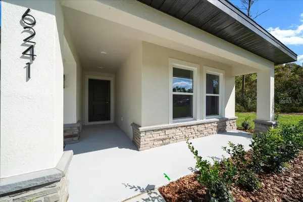 6241 FREEPORT DR, Spring Hill, FL 34608