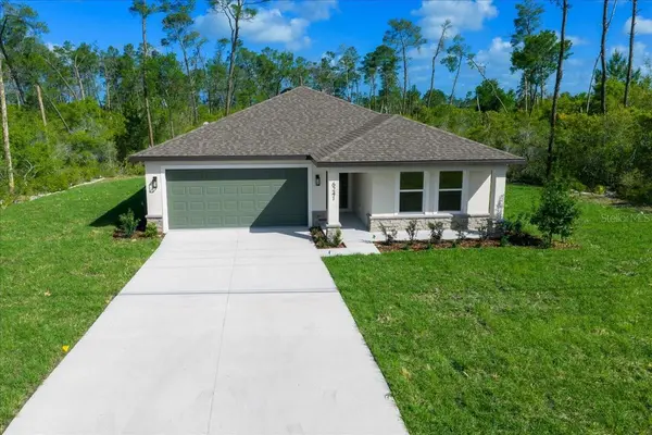 6241 FREEPORT DR, Spring Hill, FL 34608