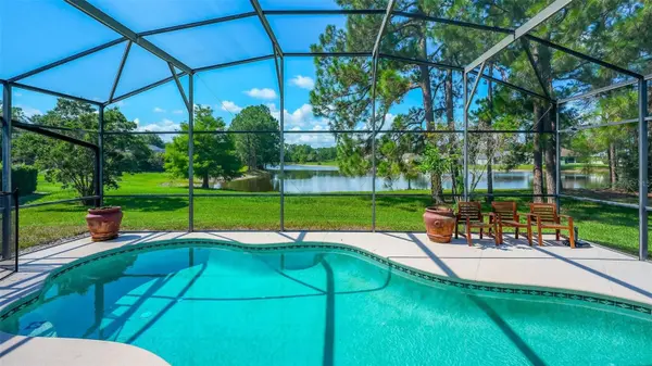 233 RANDON TER, Lake Mary, FL 32746