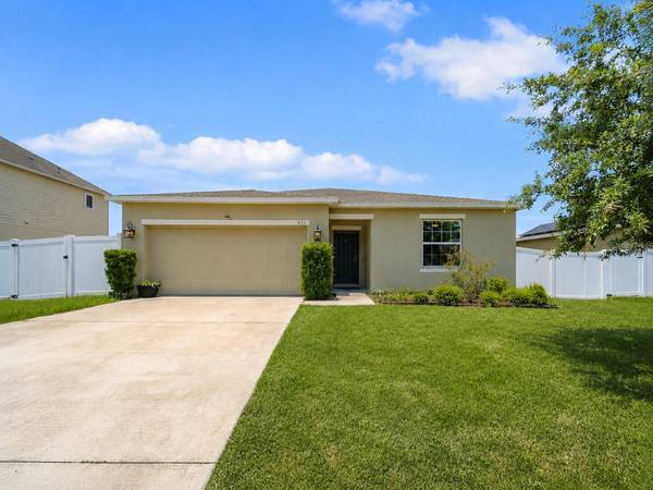 626 GILA DR, Poinciana, FL 34759