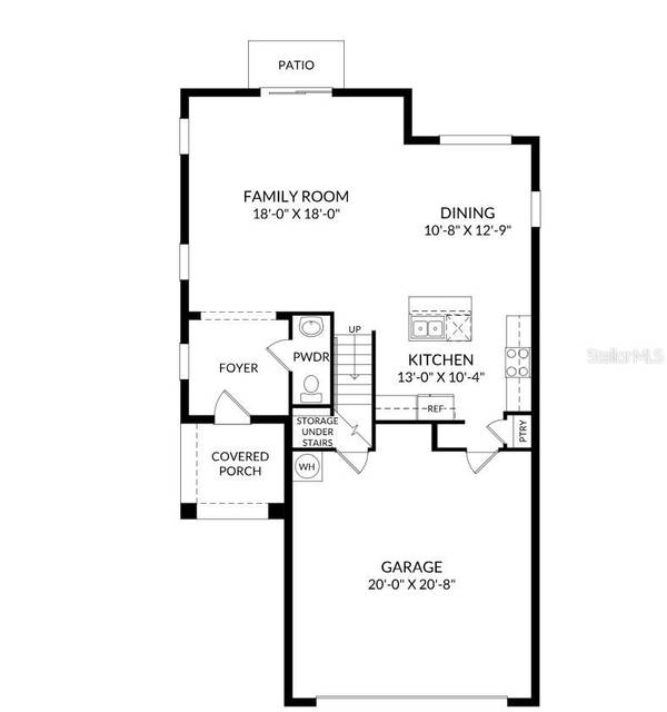 3812 SENNA WAY, Tavares, FL 32778