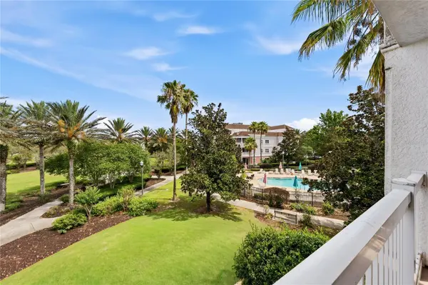 7613 CABANA CT #304, Kissimmee, FL 34747