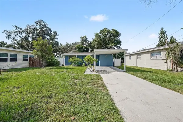 4516 W PAXTON AVE, Tampa, FL 33611