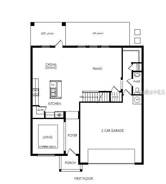 745 MARSH REED DR W, Winter Garden, FL 34787