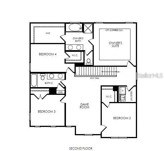 745 MARSH REED DR W, Winter Garden, FL 34787