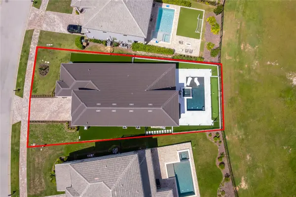 16012 VOLTERRA PT, Montverde, FL 34756