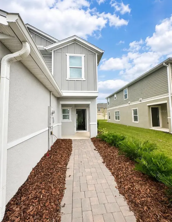 355 SEQUOIA DR, Lake Wales, FL 33859