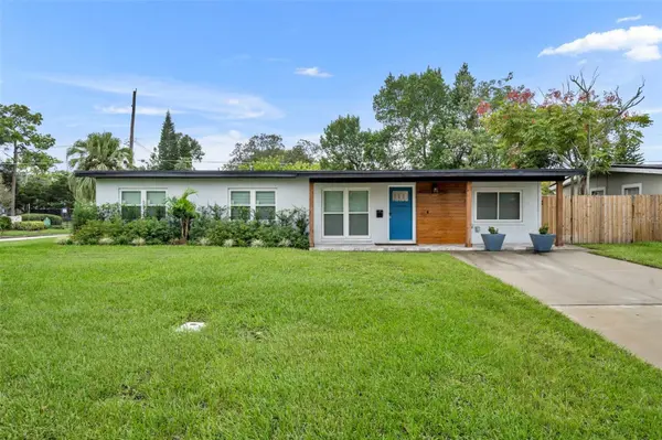 4020 IBIS DR, Orlando, FL 32803