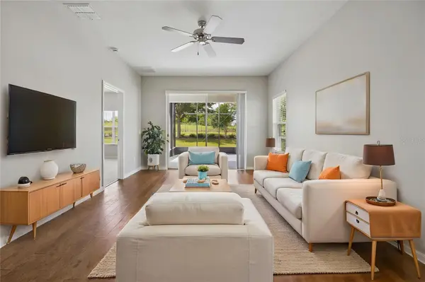 3201 SONESTA CT #A, Clermont, FL 34711