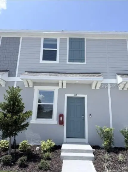 667 NESS ISLAND DR #667, Mount Dora, FL 32757