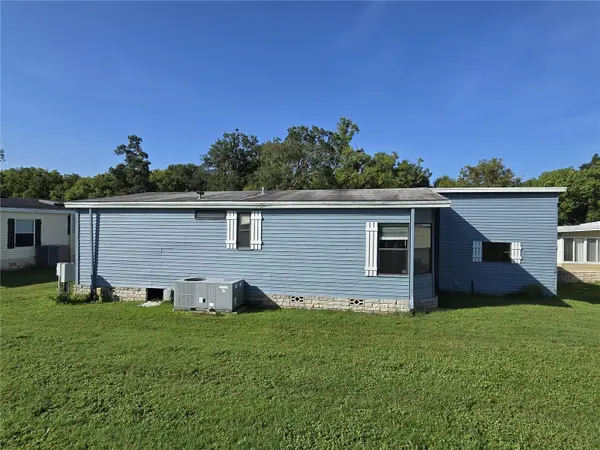 4007 COHEN DR #742, Zellwood, FL 32798