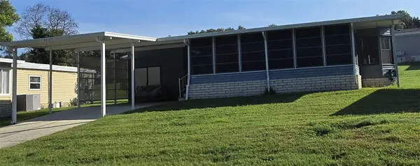 4007 COHEN DR #742, Zellwood, FL 32798
