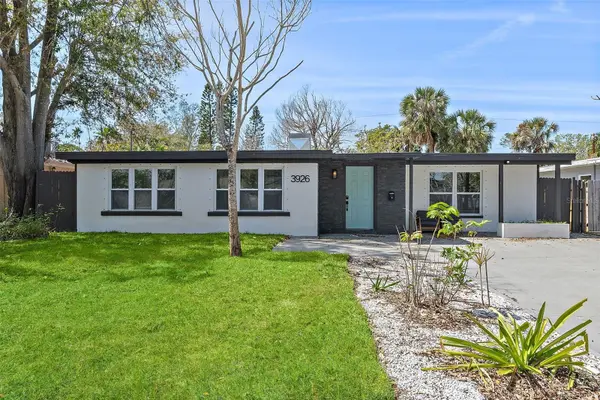3926 HELENA ST NE, St Petersburg, FL 33703