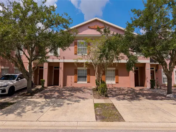 2328 CARAVELLE CIR, Kissimmee, FL 34746