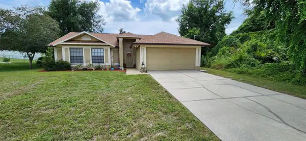 2870 IDLEWEISE DR, Deltona, FL 32738