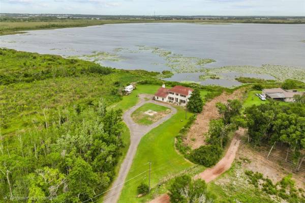 3101 LAKE LOWERY RD, Haines City, FL 33844