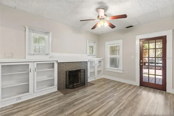 1509 WOODWARD ST, Orlando, FL 32803