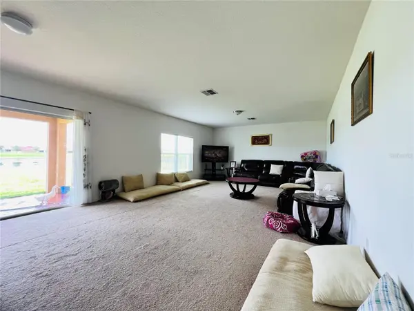 4969 WHISTLING WIND AVE, Kissimmee, FL 34758