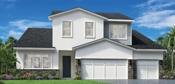 3606 STONEBRIAR LN, Sanford, FL 32771