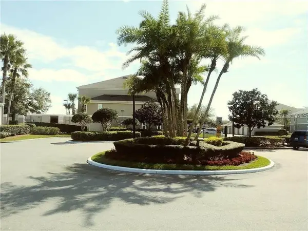 6512 SWISSCO DR #1423, Orlando, FL 32822