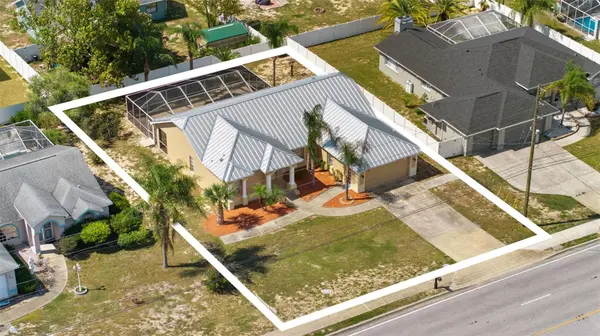 4653 MARINER BLVD, Spring Hill, FL 34609
