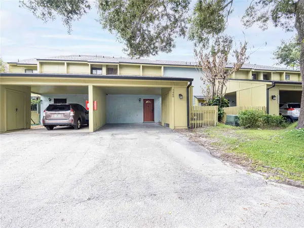 7468 CANFORD CT #24, Winter Park, FL 32792