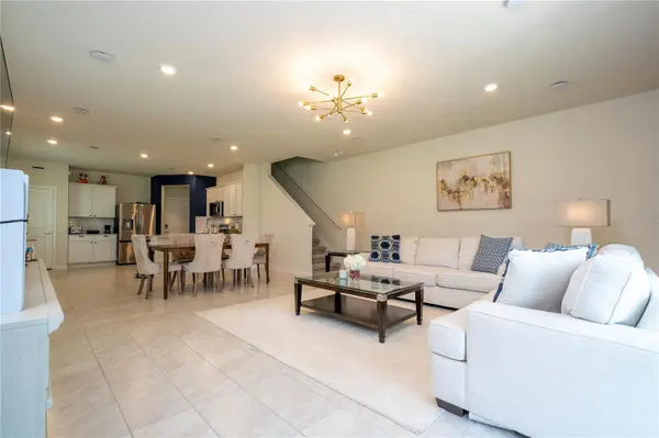 2751 FETCHING TRL, Davenport, FL 33896