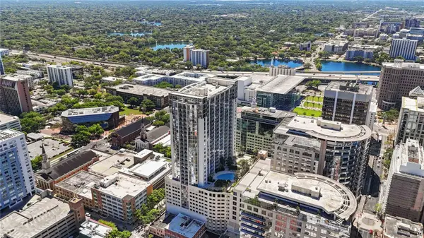 155 S COURT AVE #1609, Orlando, FL 32801