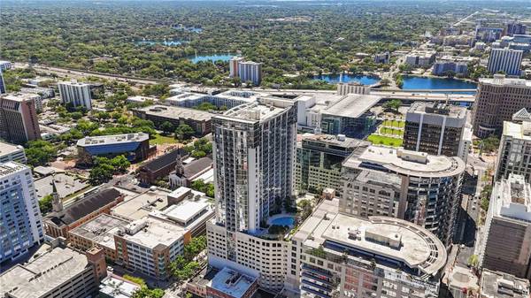 155 S COURT AVE #1609, Orlando, FL 32801