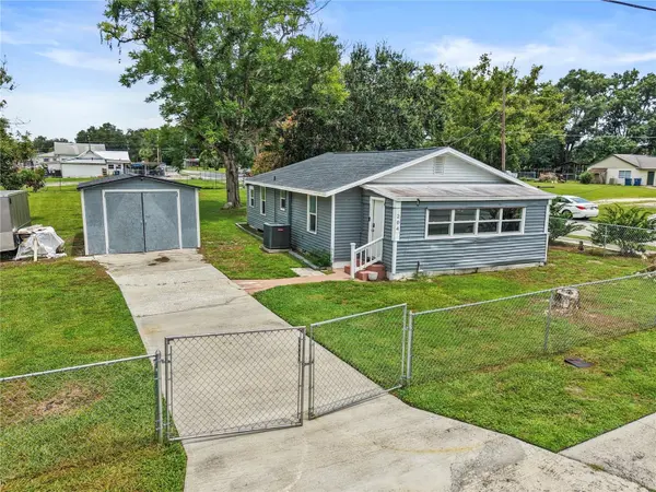 204 PINE AVE, Polk City, FL 33868