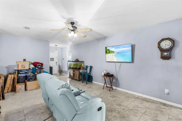 7546 BLUTTER ROAD, North Port, FL 34286