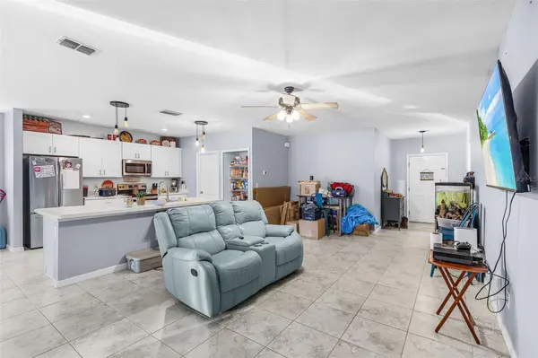 7546 BLUTTER ROAD, North Port, FL 34286