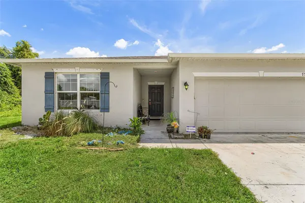 7546 BLUTTER ROAD, North Port, FL 34286