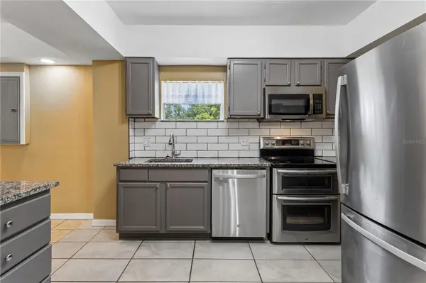 3123 LAWRENCE ST, Orlando, FL 32805