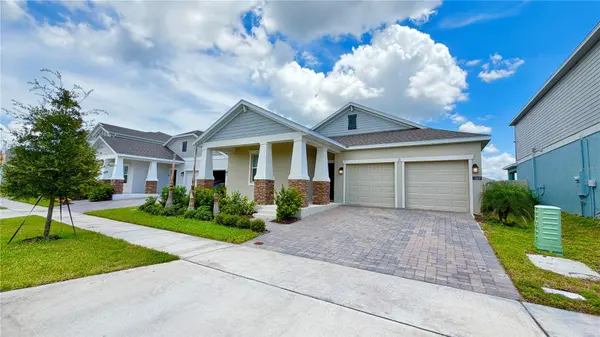 1869 CLEAR SKY DR, Kissimmee, FL 34744