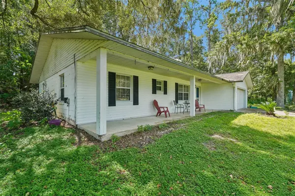 5230 NW 144TH PL, Reddick, FL 32686