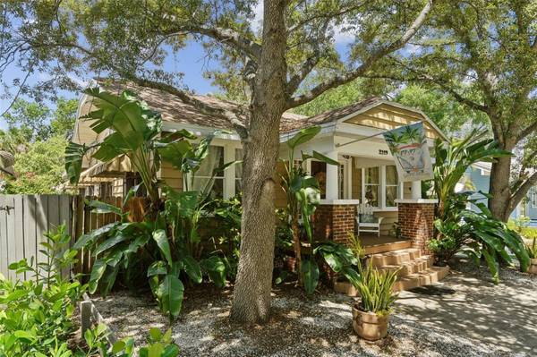 2319 W NORTH B ST, Tampa, FL 33609