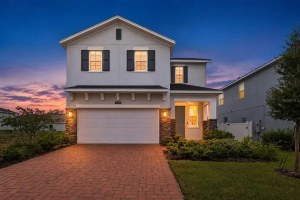 27421 BLACK KITE AVE, Howey In The Hills, FL 34737