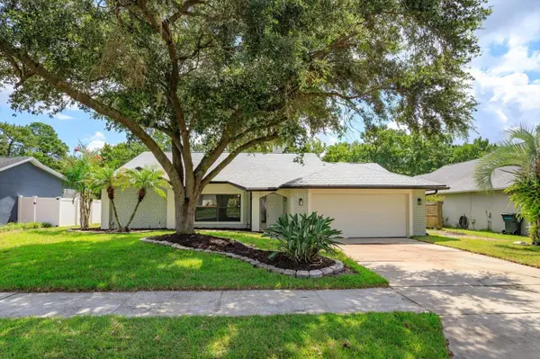 1006 BECKSTROM DR, Oviedo, FL 32765