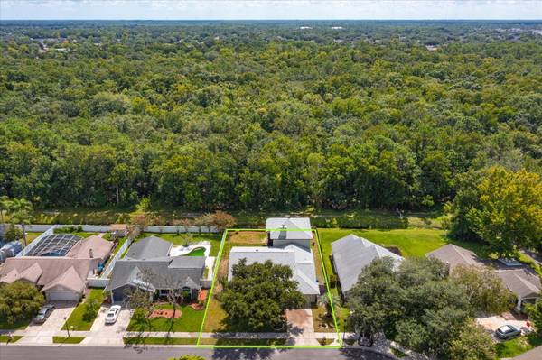 1006 BECKSTROM DR, Oviedo, FL 32765
