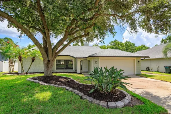 1006 BECKSTROM DR, Oviedo, FL 32765