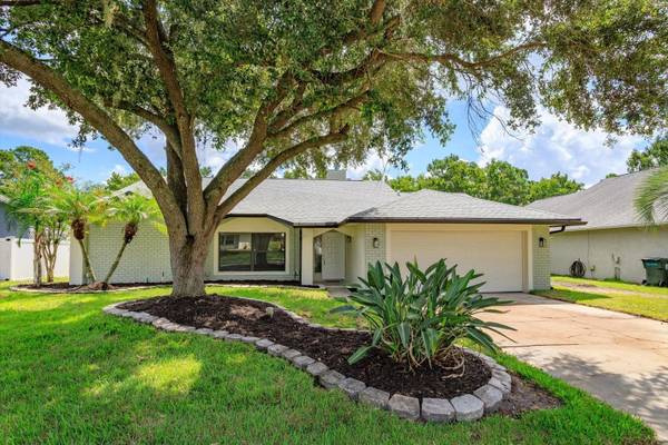 1006 BECKSTROM DR, Oviedo, FL 32765