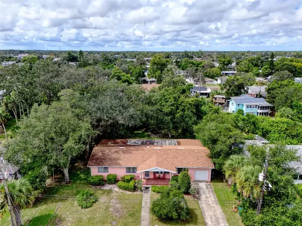 1520 MORAVIA AVE, Holly Hill, FL 32117