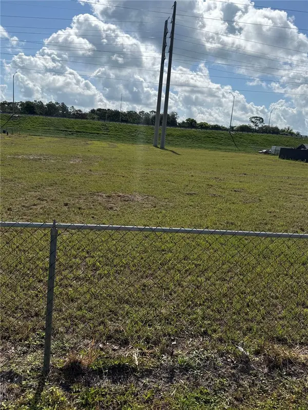 ECONLOCKHATCHEE TRL S, Orlando, FL 32825