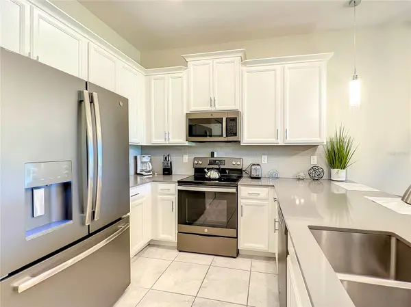747 OCEAN COURSE AVE #747, Davenport, FL 33896