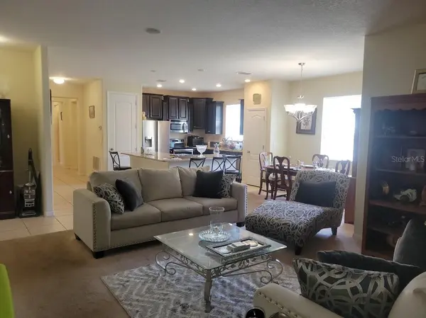 1191 SEBURN RD, Apopka, FL 32703