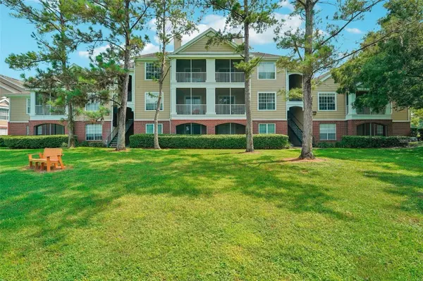 13001 MULBERRY PARK DR #112, Orlando, FL 32821