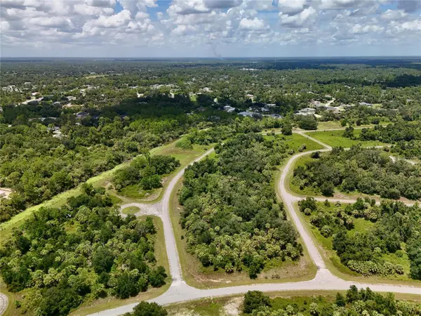 Address not disclosed, North Port, FL 34288
