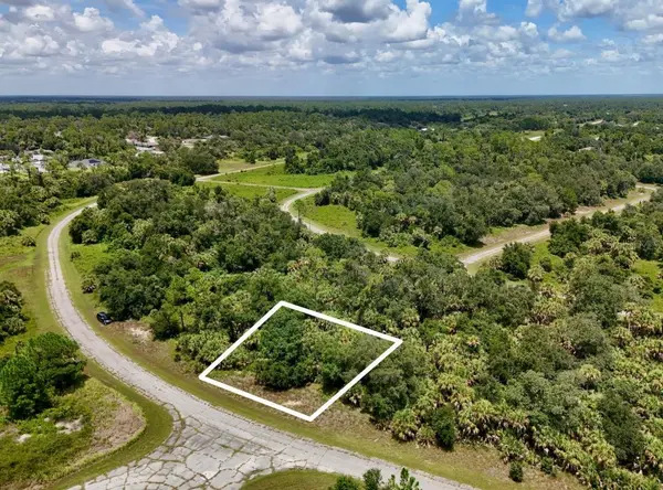 Address not disclosed, North Port, FL 34288